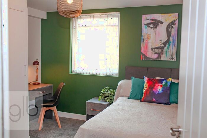 5 Bedroom Property To Rent In Colchester Street, Coventry, CV1