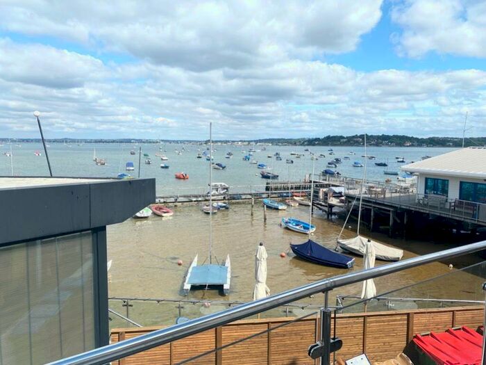 3 Bedroom Maisonette To Rent In Banks Road, Sandbanks, Poole, Dorset, BH13