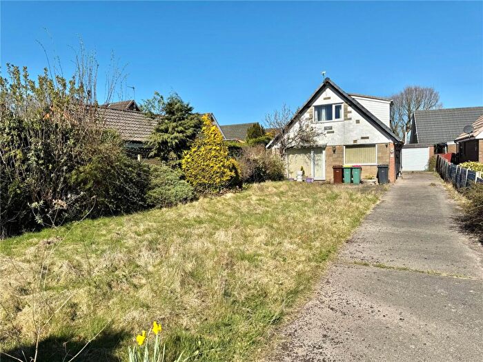 2 Bedroom Detached House For Sale In Fell View, Grimsargh, Preston, Lancashire, PR2