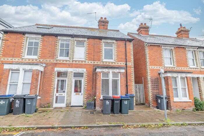 3 Bedroom Semi-Detached House To Rent In Edward Road, Canterbury, Kent, CT1