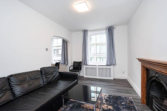 2 Bedroom Flat To Rent In Victoria Chambers, Shoreditch, London, EC2A