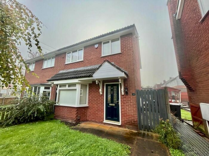 3 Bedroom Property To Rent In Swingate, Kimberley, Nottingham, NG16