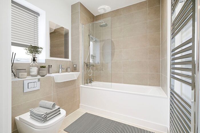 1 Bedroom Flat For Sale In Beta Avenue, Cambridge, CB5