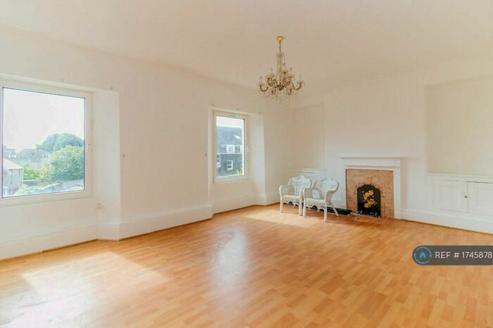 4 Bedroom Terraced House To Rent In Stopford Place, Plymouth, PL1