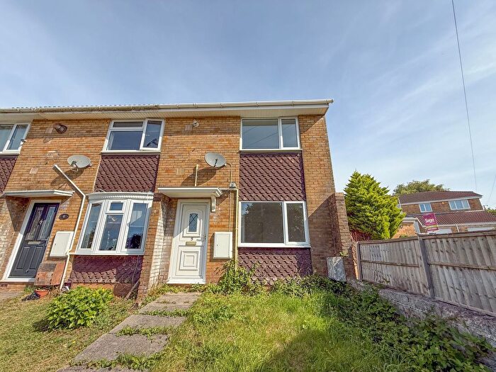 2 Bedroom Semi-detached House For Sale In Mountside, Risca, NP11