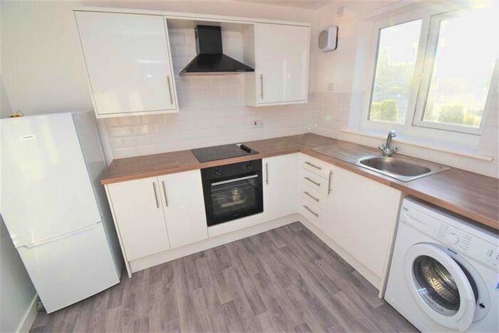 1 Bedroom Flat To Rent In Langley Mere, Forest Hall, Newcastle Upon Tyne, NE12