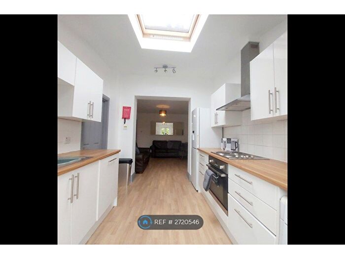 5 Bedroom Terraced House To Rent In Seventh Avenue, Bristol, BS7