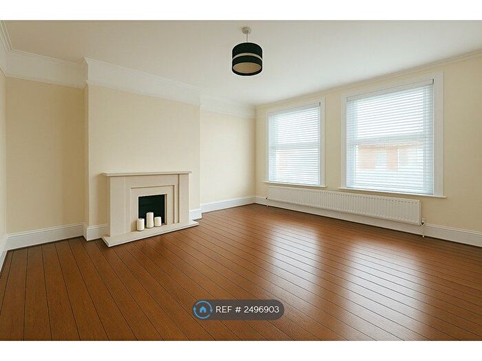 3 Bedroom Terraced House To Rent In Ardoch Road, London, SE6