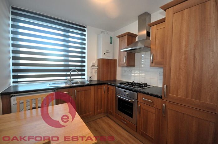 2 Bedroom Flat To Rent In Munster Square, Euston, NW1