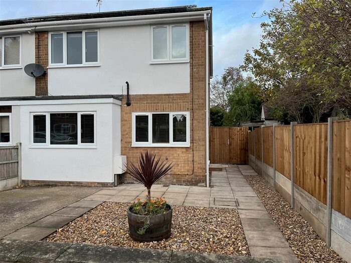 3 Bedroom Property To Rent In Northwold Avenue, West Bridgford, Nottingham, NG2