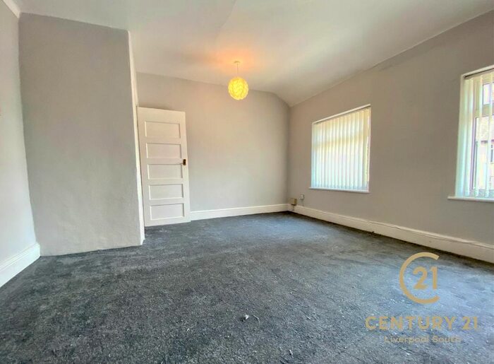 1 Bedroom Flat To Rent In Garston Old Road, Garston, Liverpool, L19