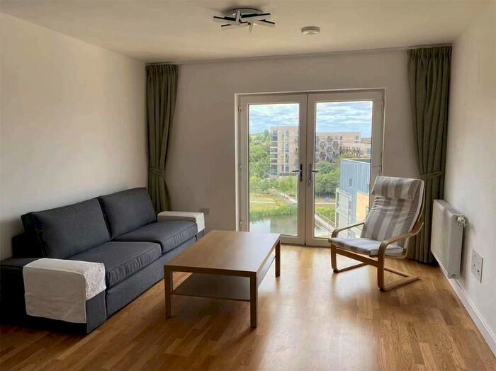 2 Bedroom Flat To Rent In Falcondale Court, London, NW10