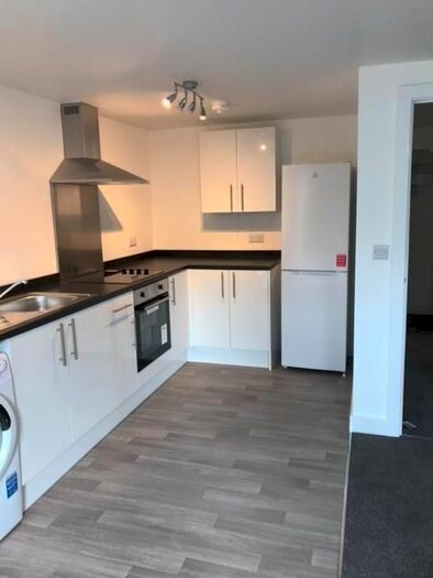 1 Bedroom Flat To Rent In Oakdale Road, Nottingham, NG5