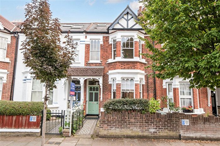 5 Bedroom Terraced House For Sale In Cumberland Road, London, W7