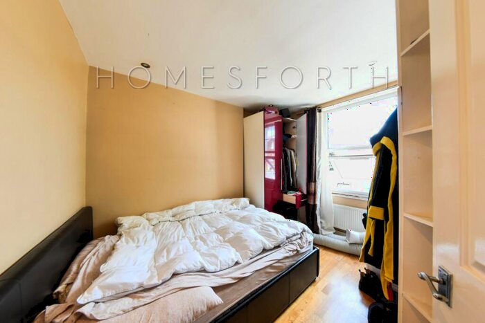 1 Bedroom Flat For Sale In Belsize Road, Kilburn, NW6