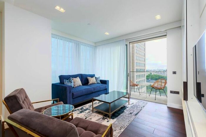 2 Bedroom Flat To Rent In Casson Square, London, SE1