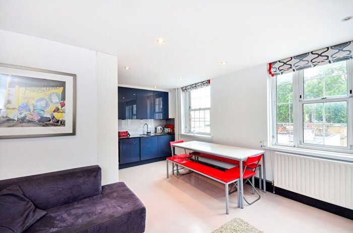 2 Bedroom Flat For Sale In Norfolk House, Regency Street, Westminster, London, SW1P
