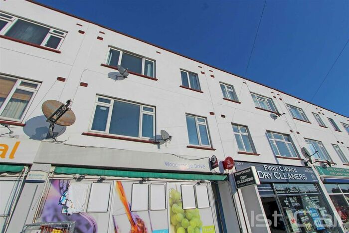 2 Bedroom Flat To Rent In Woodgrange Drive, Southend-On-Sea, SS1
