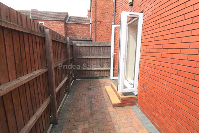 2 Bedroom Apartment To Rent In Monson St, Lincoln, LN5