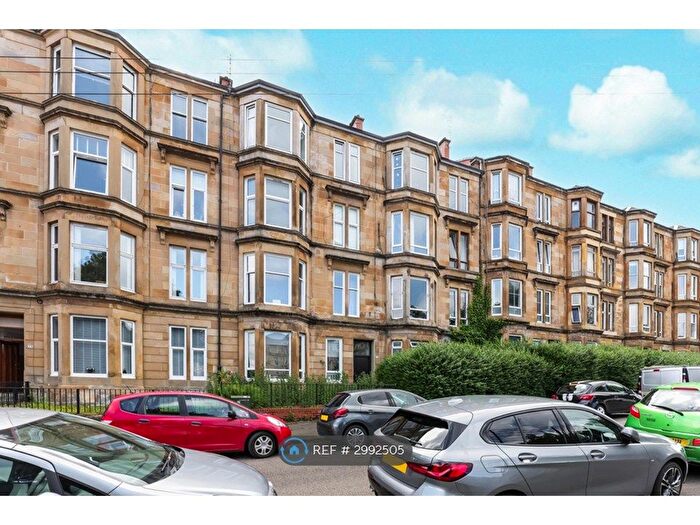 2 Bedroom Flat To Rent In Ingleby Drive, Glasgow, G31