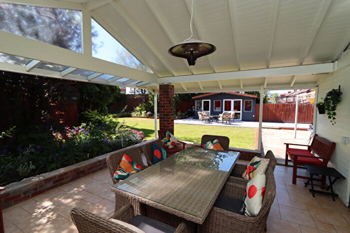 5 Bedroom Detached House For Sale In Cauldwell Lane, Monkseaton, Whitley Bay, NE25