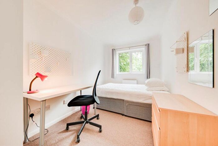 1 Bedroom House To Rent In St Michaels Road, Canterbury, CT2