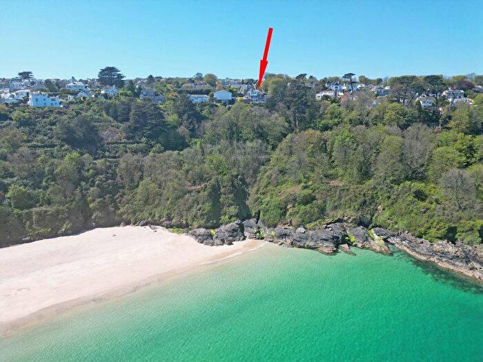 2 Bedroom Flat For Sale In Wheal Margery, Carbis Bay, St Ives, Cornwall, TR26