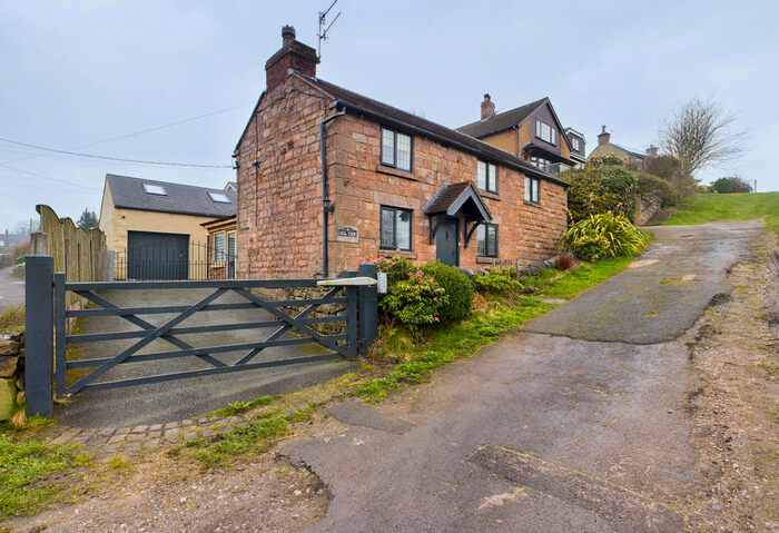 4 Bedroom Detached House To Rent In Hill View Bank End, Brown Edge, ST6