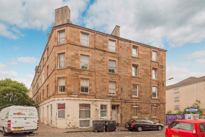 1 Bedroom Flat To Rent In Murano Place, Leith, Edinburgh, EH7