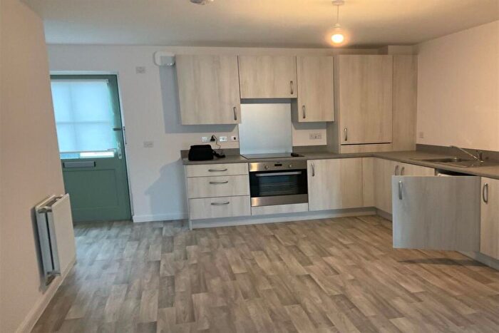 2 Bedroom Flat To Rent In Quarryline Street, Chapleton, AB39