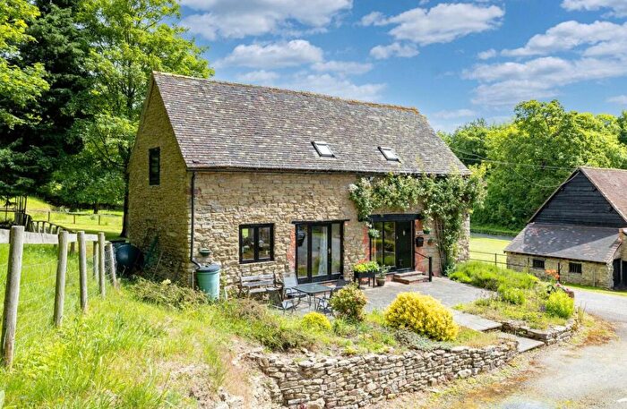 2 Bedroom Barn Conversion For Sale In Much Marcle, Ledbury, Herefordshire, HR8