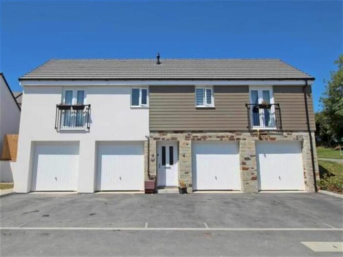 2 Bedroom Property To Rent In Bluebell Street, Plymouth PL6
