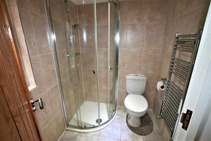 1 Bedroom Terraced House To Rent In Briants Avenue, Reading, RG4