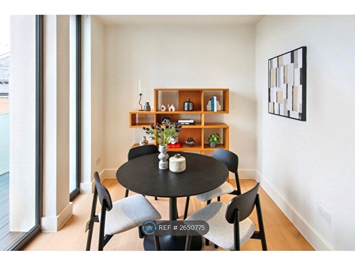 1 Bedroom Flat To Rent In Pear Place, London, SE1