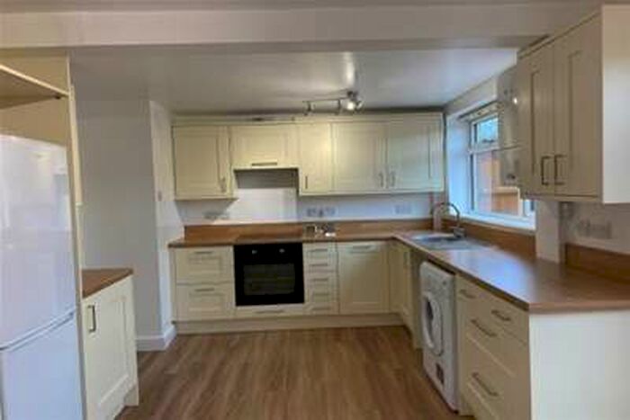 2 Bedroom House To Rent In Wadloes Road, Cambridge, CB5