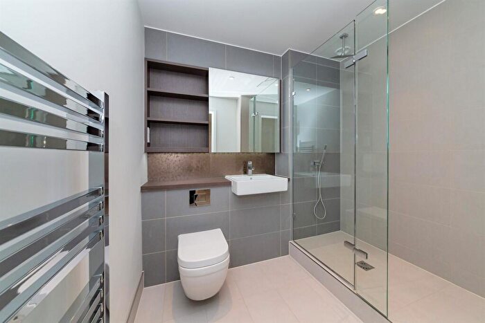 2 Bedroom Apartment To Rent In Hopgood Tower, Pegler Square, SE3