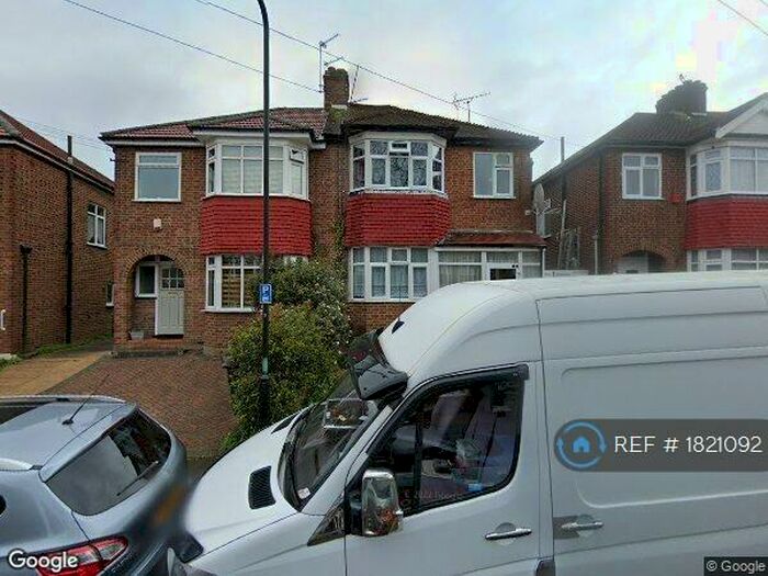 1 Bedroom Flat To Rent In Grantock Road, London, E17