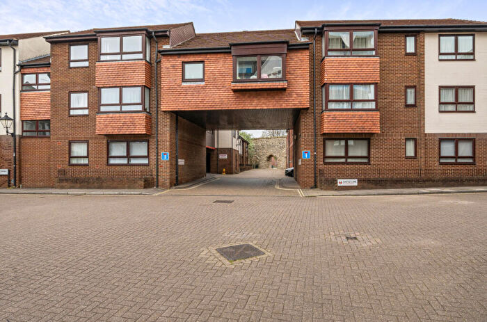 1 Bedroom Flat For Sale In Maddison Street, Southampton, Hampshire, SO14