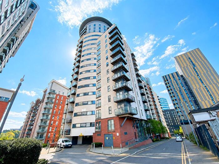2 Bedroom Flat To Rent In Jefferson Place, Fernie Street, Manchester, M4