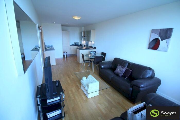 2 Bedroom Flat To Rent In Pilgrim Street, Newcastle Upon Tyne, NE1