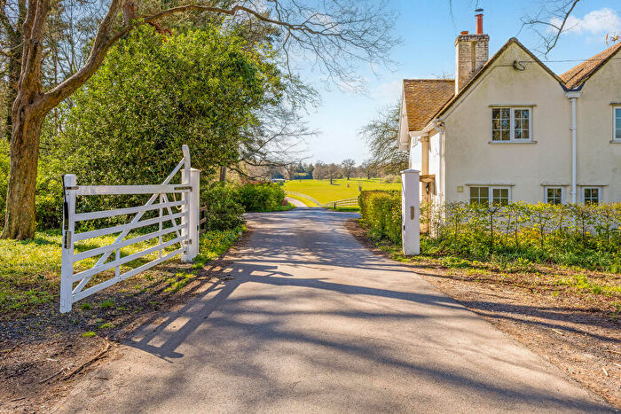 3 Bedroom Detached House To Rent In East Lodge, Eynsham Park, North Leigh, Witney, OX29