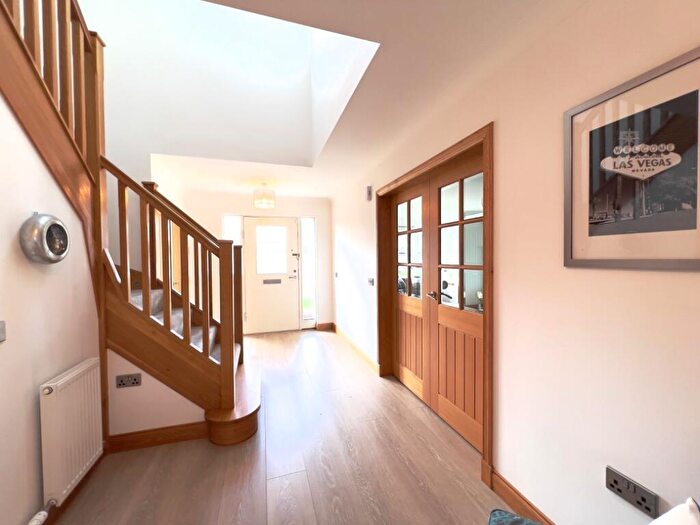 5 Bedroom Detached House To Rent In Raedykes Crescent, AB39