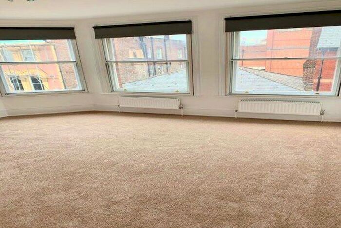 3 Bedroom Flat To Rent In Camden Road, Tunbridge Wells, TN1