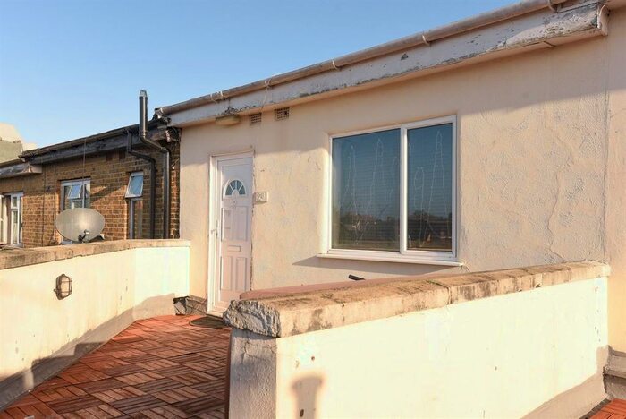 2 Bedroom Flat To Rent In Central Parade, Station Road, Harrow, HA1