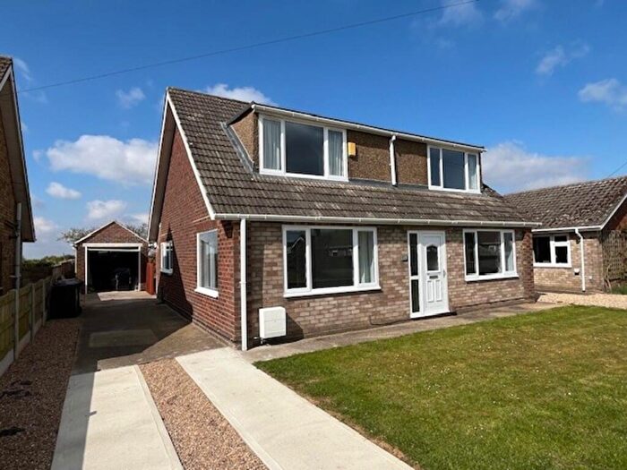 4 Bedroom Detached Bungalow To Rent In Bentley Drive, Bracebridge Heath, LN4