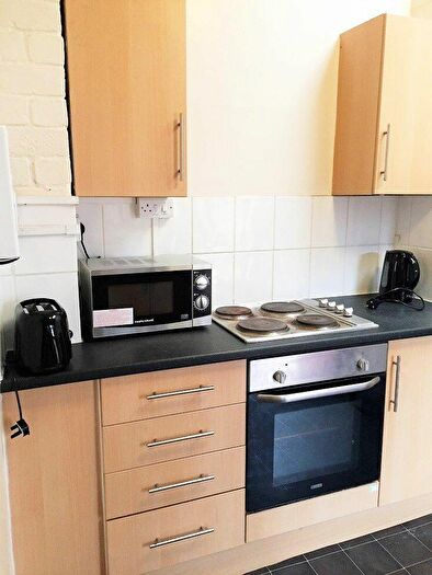 1 Bedroom House To Rent In A Portland Street, Lincoln, Lincolnshire, LN5