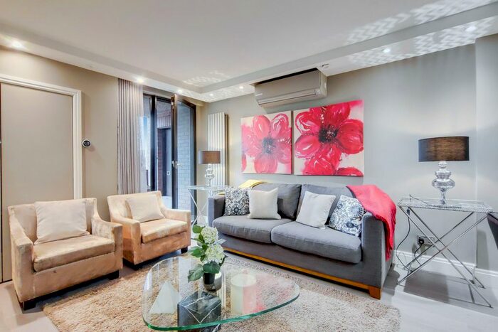 2 Bedroom Flat To Rent In Cresta House, Swiss Cottage, London, NW3