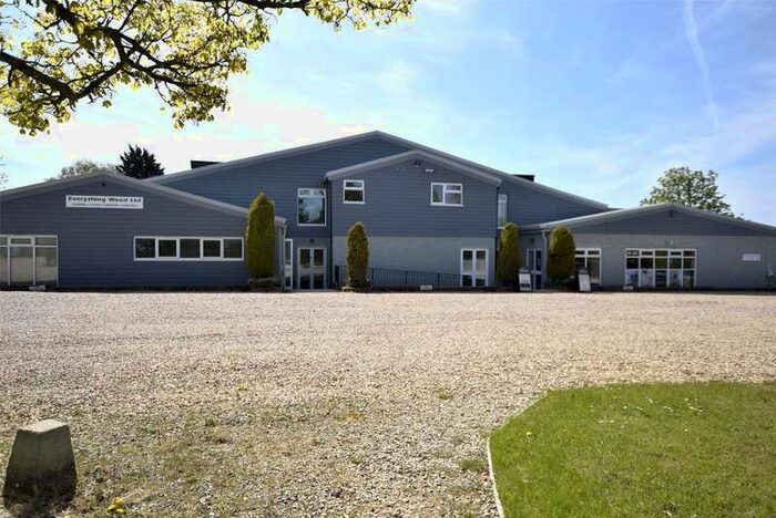 1 Bedroom Flat To Rent In Lower Road, Garsington, Oxford, OX44