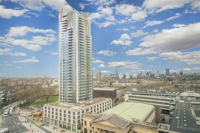 Garage / Parking To Rent In One The Elephant, Elephant And Castle, London, SE1