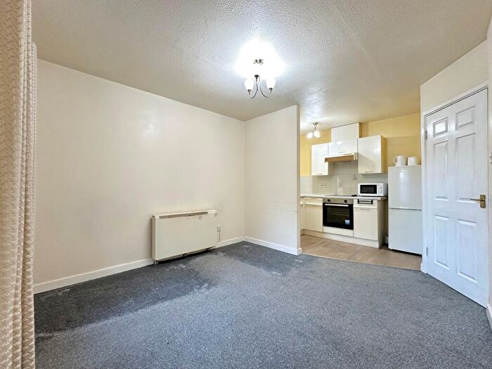 1 Bedroom Flat For Sale In Equitable House, Lancaster, LA1
